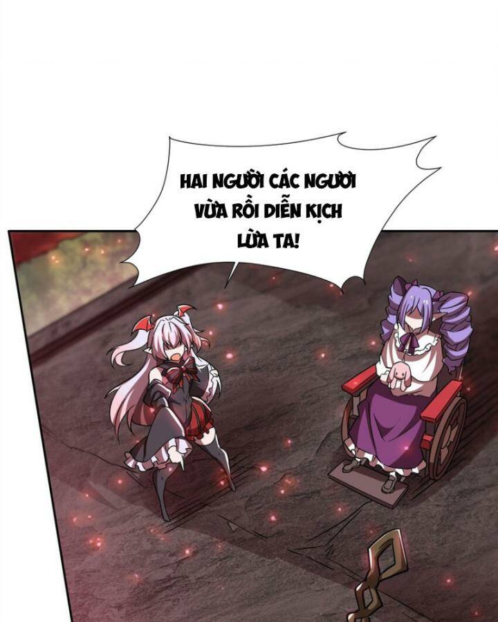 Huyết Cơ Và Kỵ Sĩ Chapter 288 - Trang 2