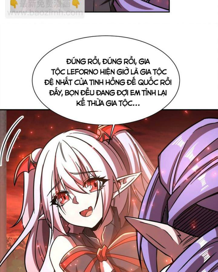 Huyết Cơ Và Kỵ Sĩ Chapter 288 - Trang 2