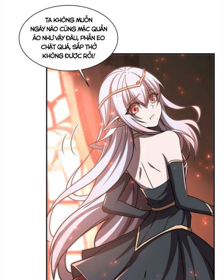 Huyết Cơ Và Kỵ Sĩ Chapter 289 - Trang 2