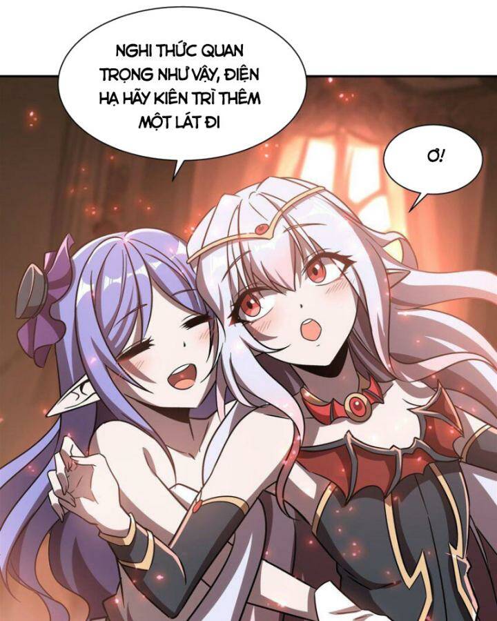 Huyết Cơ Và Kỵ Sĩ Chapter 289 - Trang 2