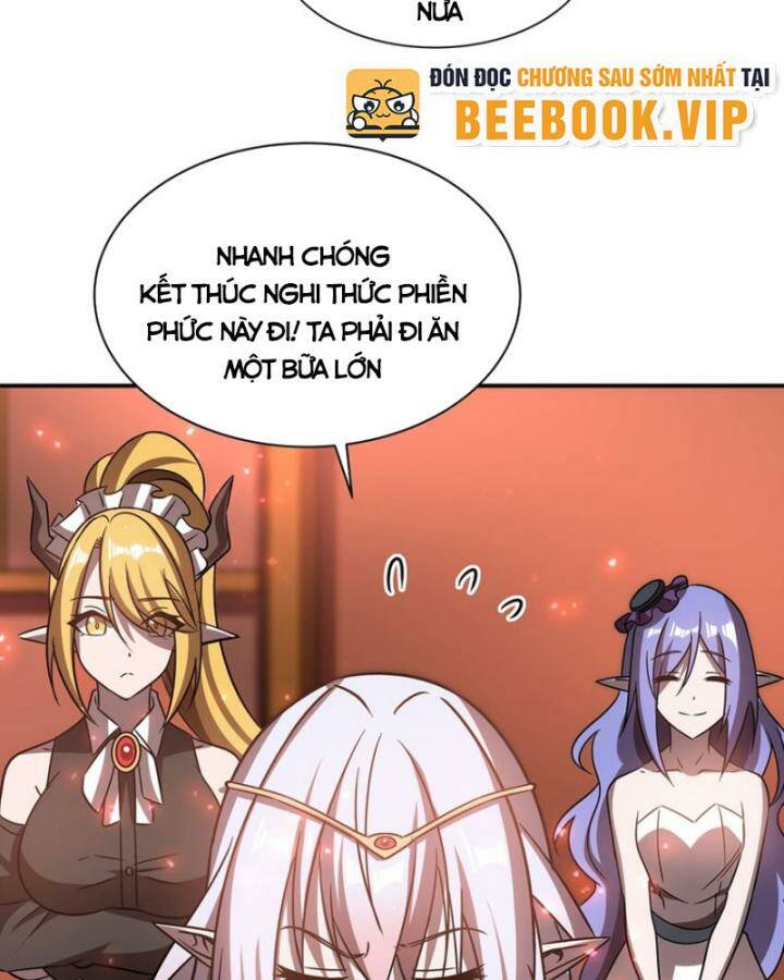 Huyết Cơ Và Kỵ Sĩ Chapter 289 - Trang 2