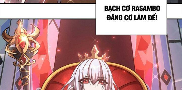 Huyết Cơ Và Kỵ Sĩ Chapter 289 - Trang 2