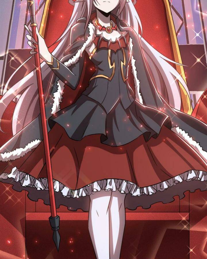 Huyết Cơ Và Kỵ Sĩ Chapter 289 - Trang 2