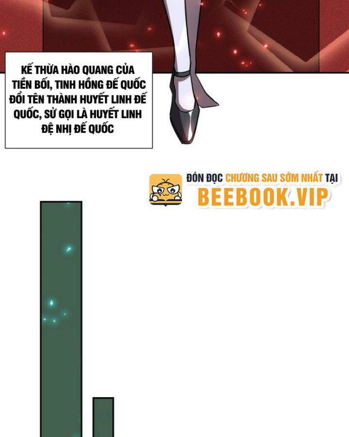 Huyết Cơ Và Kỵ Sĩ Chapter 289 - Trang 2