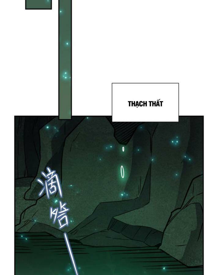 Huyết Cơ Và Kỵ Sĩ Chapter 289 - Trang 2