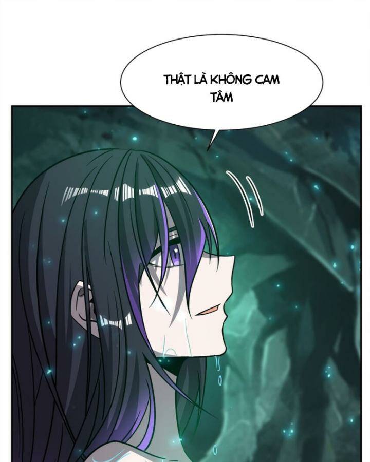 Huyết Cơ Và Kỵ Sĩ Chapter 289 - Trang 2