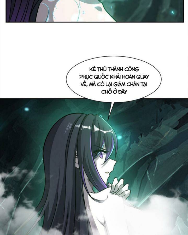 Huyết Cơ Và Kỵ Sĩ Chapter 289 - Trang 2