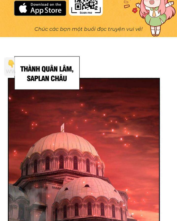 Huyết Cơ Và Kỵ Sĩ Chapter 289 - Trang 2