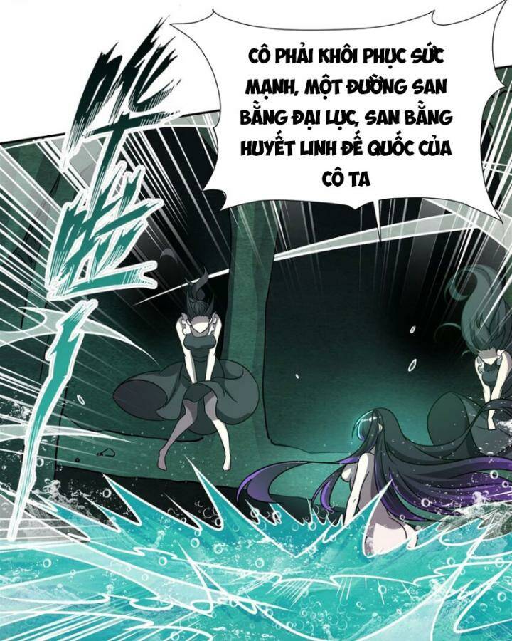 Huyết Cơ Và Kỵ Sĩ Chapter 289 - Trang 2
