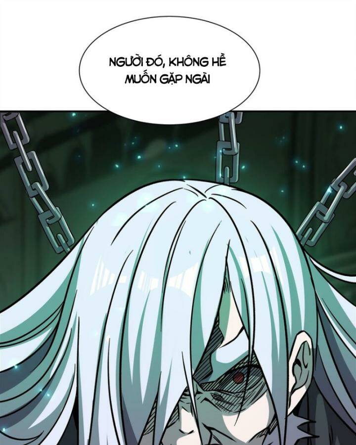 Huyết Cơ Và Kỵ Sĩ Chapter 289 - Trang 2