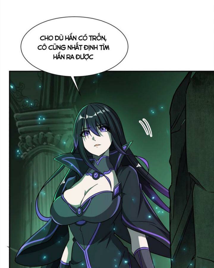 Huyết Cơ Và Kỵ Sĩ Chapter 289 - Trang 2