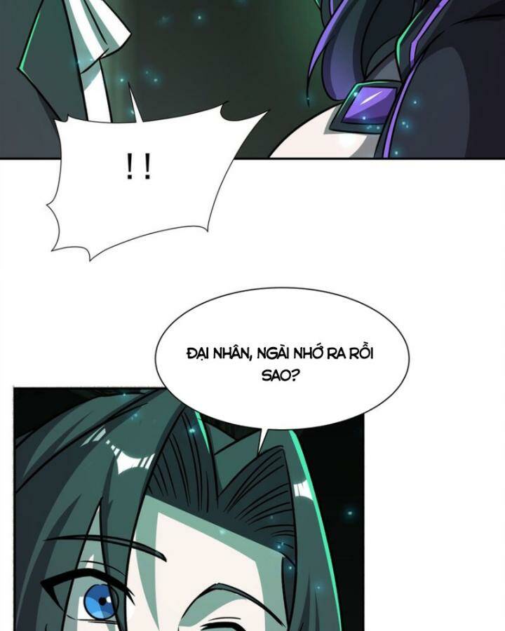 Huyết Cơ Và Kỵ Sĩ Chapter 289 - Trang 2