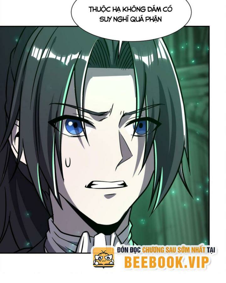 Huyết Cơ Và Kỵ Sĩ Chapter 289 - Trang 2