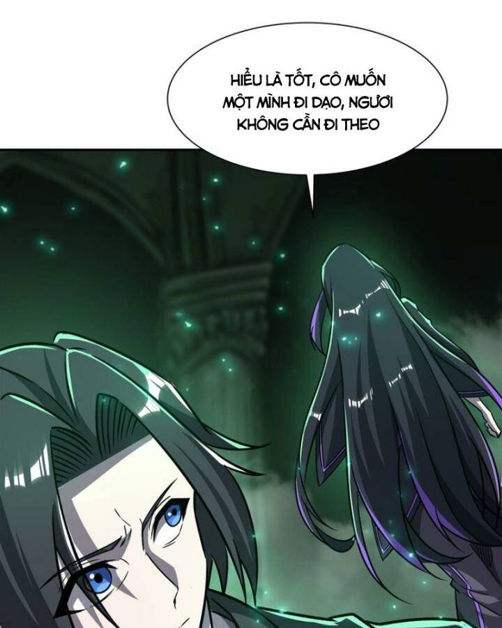 Huyết Cơ Và Kỵ Sĩ Chapter 289 - Trang 2