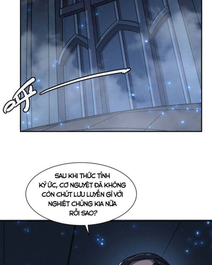 Huyết Cơ Và Kỵ Sĩ Chapter 289 - Trang 2