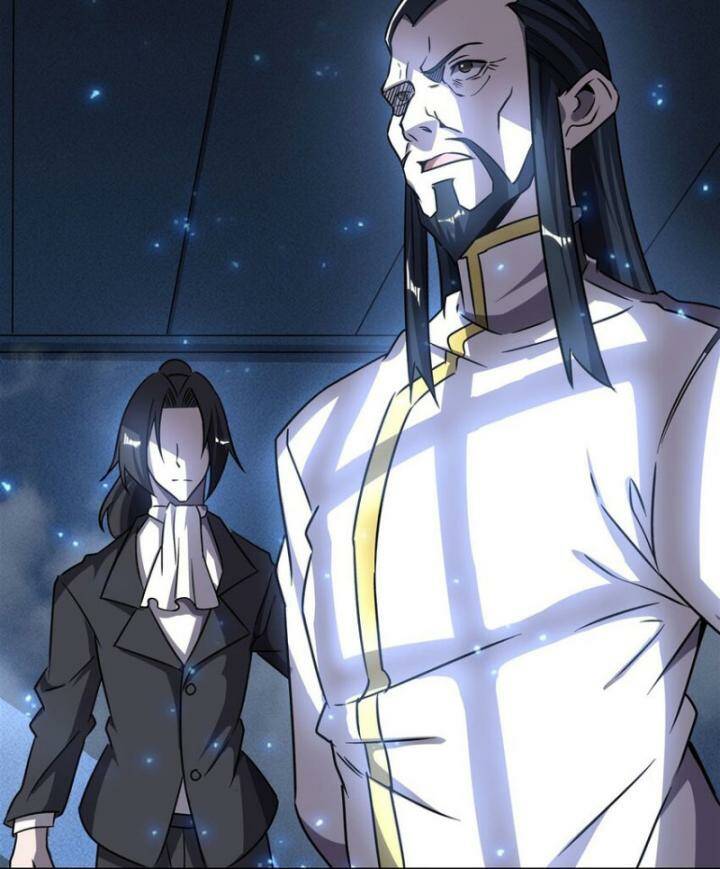 Huyết Cơ Và Kỵ Sĩ Chapter 289 - Trang 2