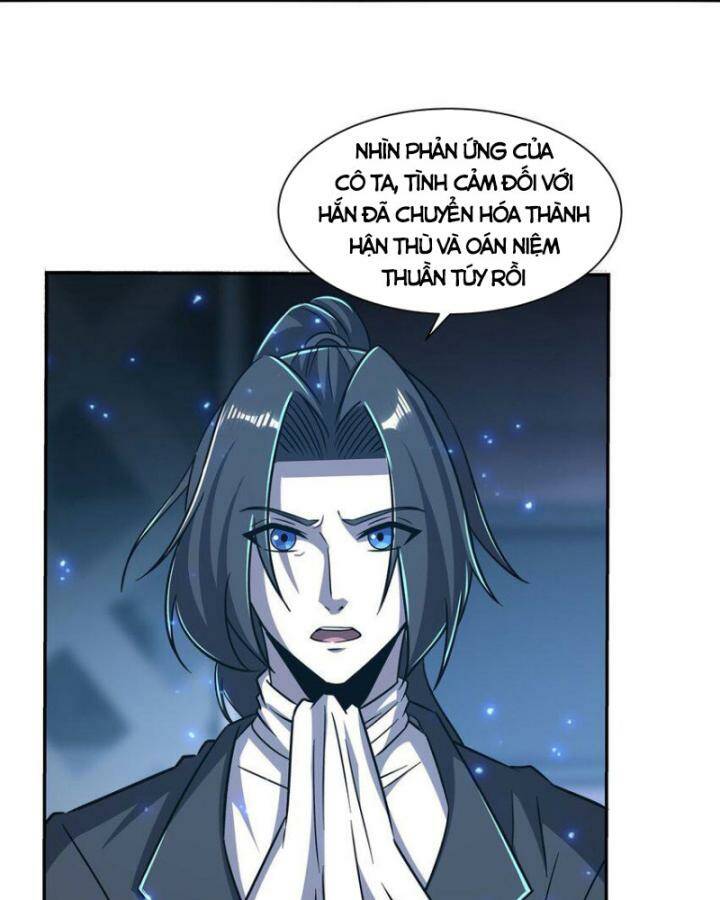 Huyết Cơ Và Kỵ Sĩ Chapter 289 - Trang 2