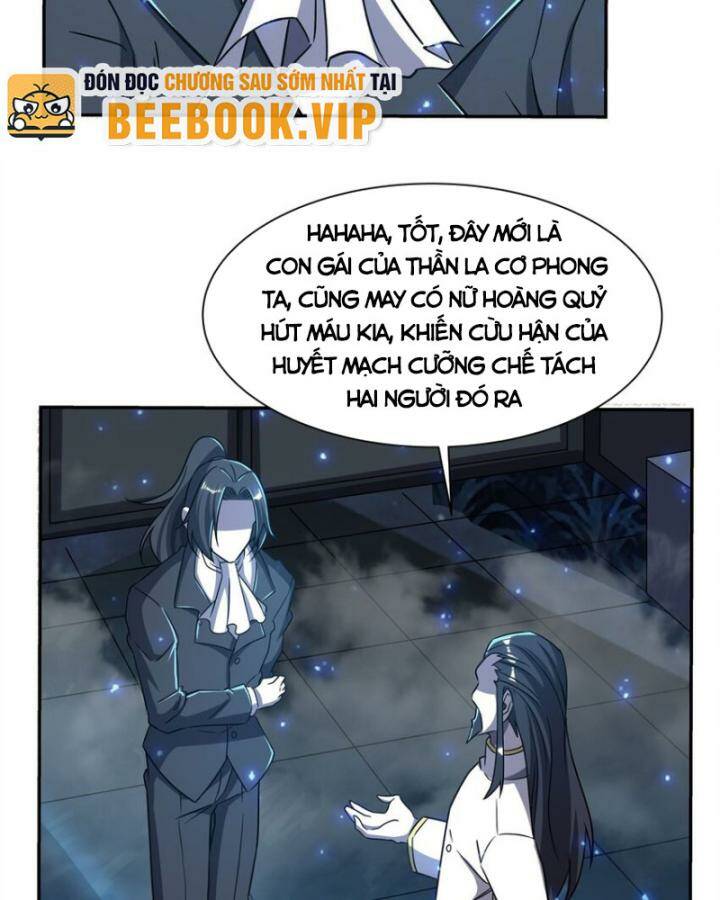 Huyết Cơ Và Kỵ Sĩ Chapter 289 - Trang 2