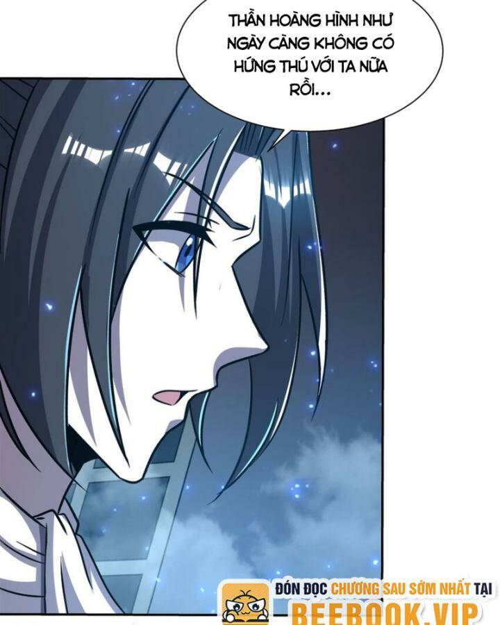 Huyết Cơ Và Kỵ Sĩ Chapter 289 - Trang 2