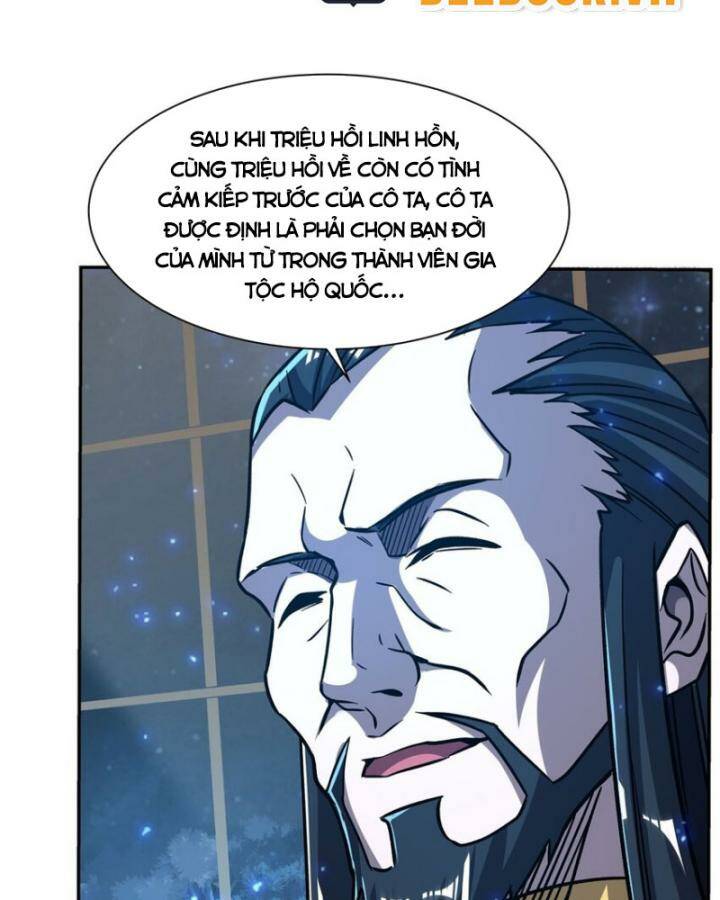 Huyết Cơ Và Kỵ Sĩ Chapter 289 - Trang 2