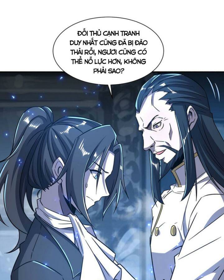 Huyết Cơ Và Kỵ Sĩ Chapter 289 - Trang 2