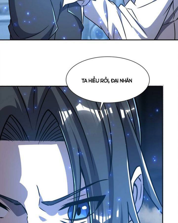 Huyết Cơ Và Kỵ Sĩ Chapter 289 - Trang 2