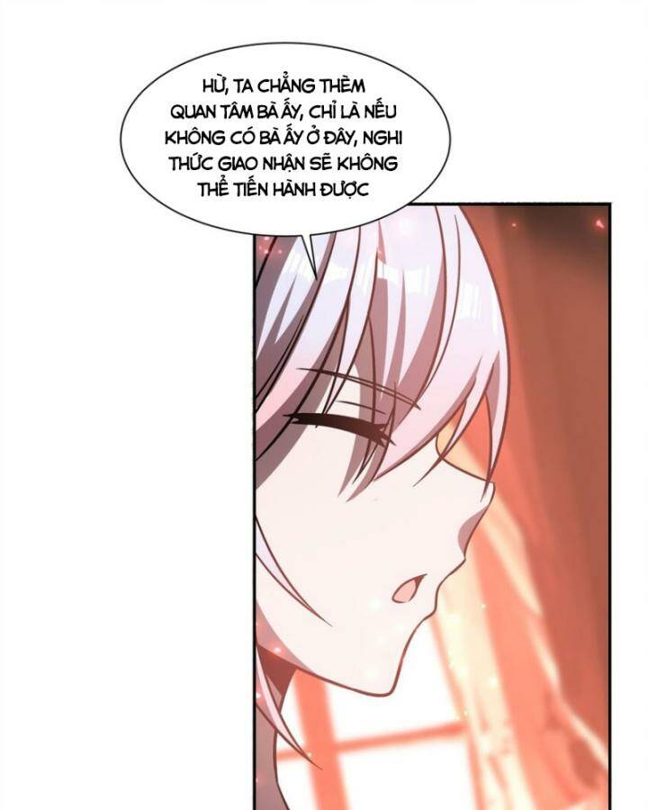 Huyết Cơ Và Kỵ Sĩ Chapter 289 - Trang 2