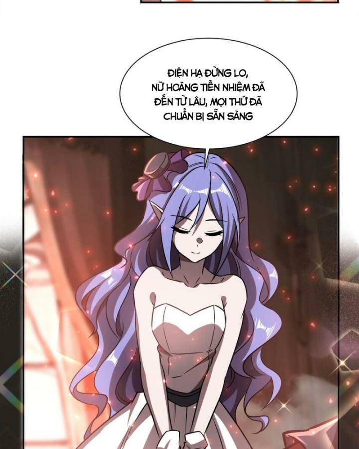 Huyết Cơ Và Kỵ Sĩ Chapter 289 - Trang 2