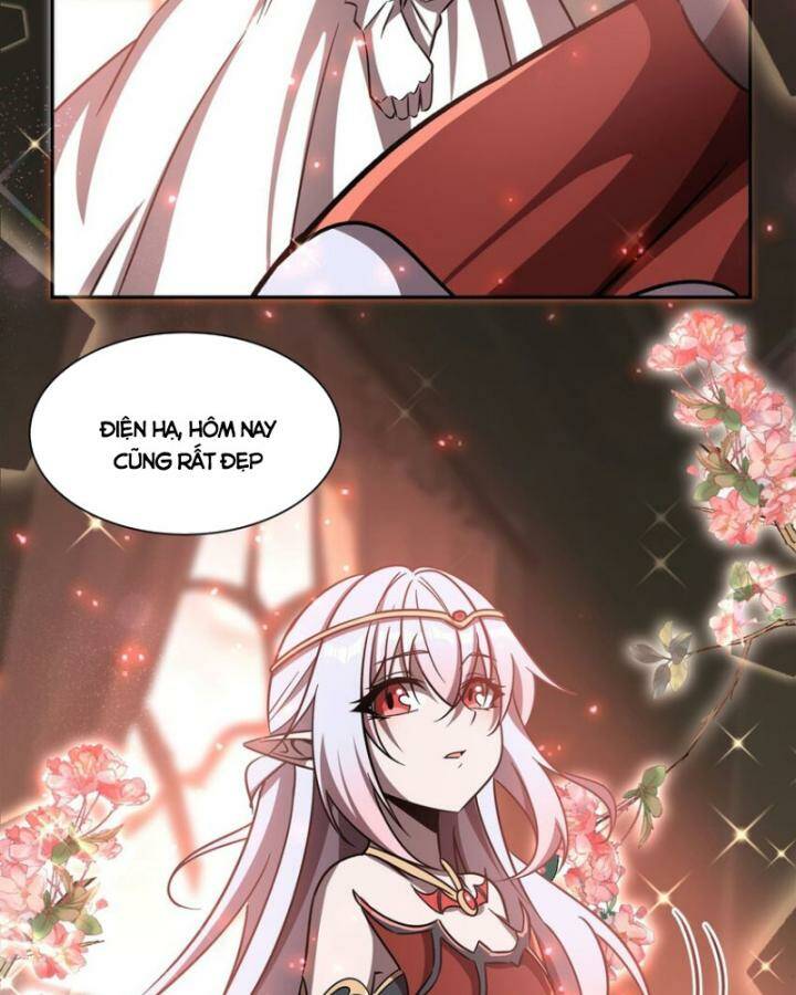 Huyết Cơ Và Kỵ Sĩ Chapter 289 - Trang 2