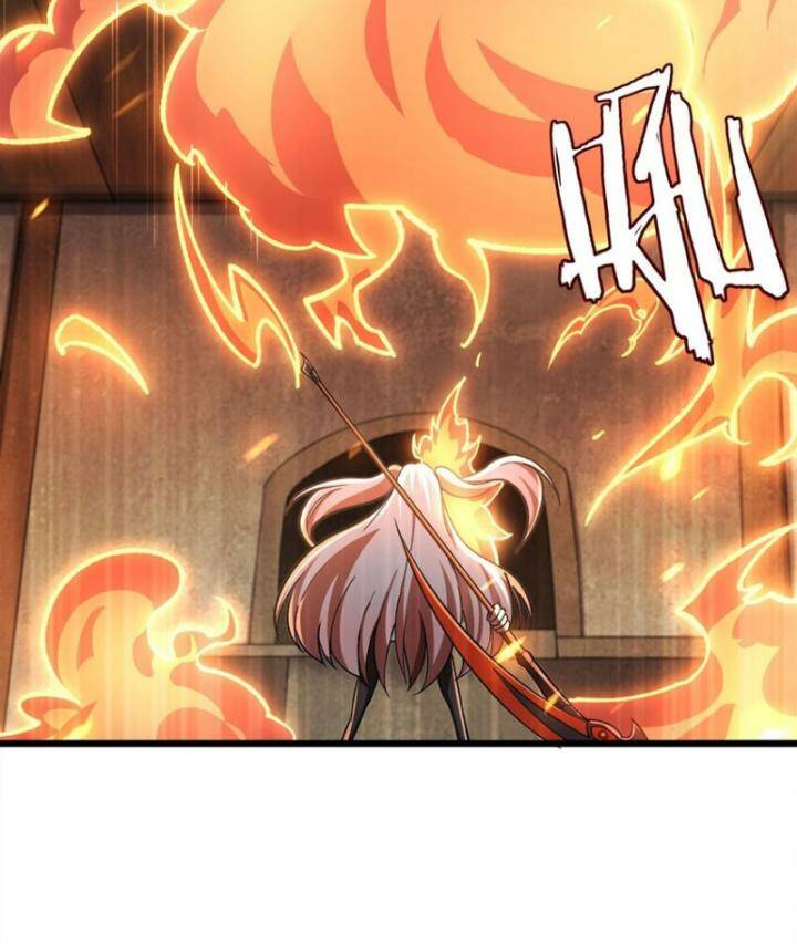 Huyết Cơ Và Kỵ Sĩ Chapter 291 - Trang 2