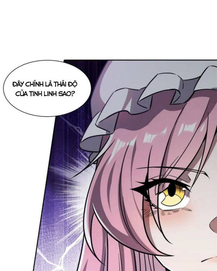 Huyết Cơ Và Kỵ Sĩ Chapter 294 - Trang 2