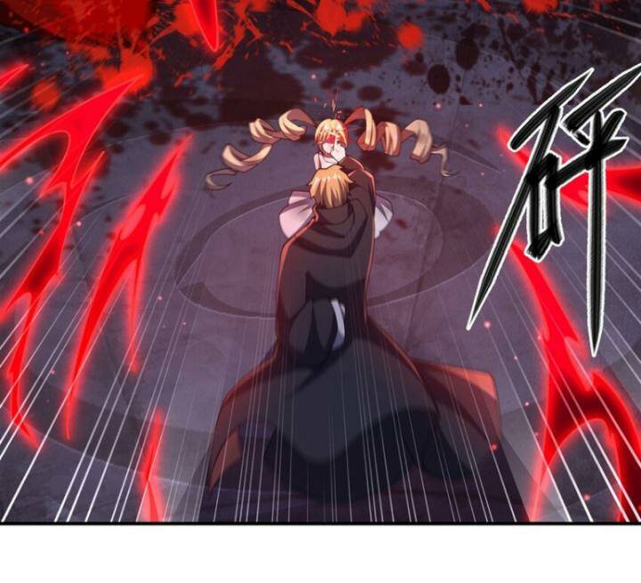 Huyết Cơ Và Kỵ Sĩ Chapter 296 - Trang 2