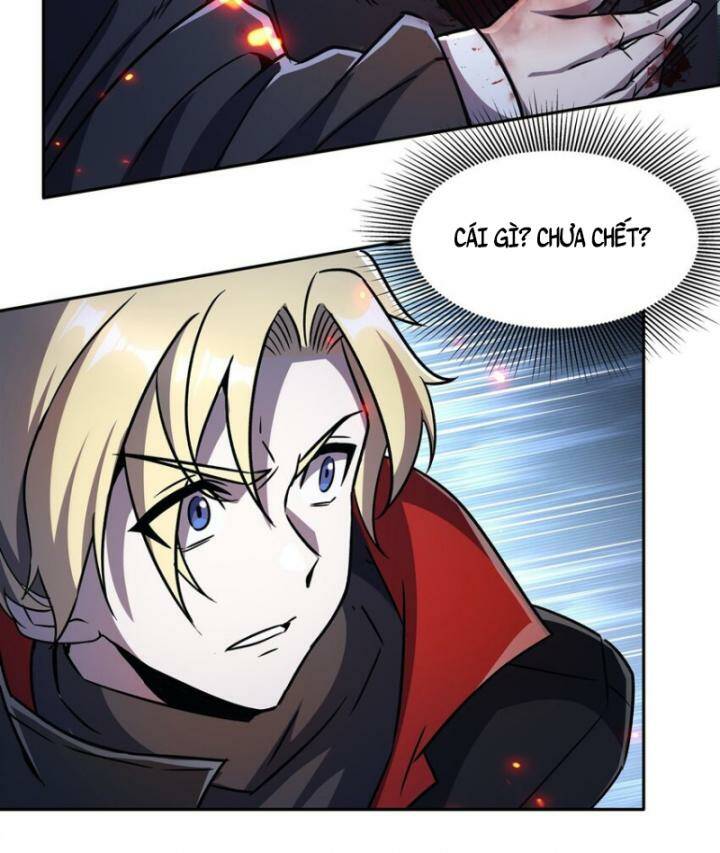 Huyết Cơ Và Kỵ Sĩ Chapter 297 - Trang 2