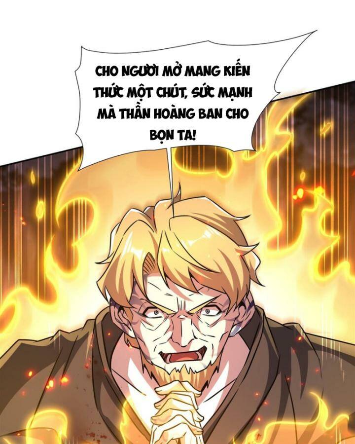 Huyết Cơ Và Kỵ Sĩ Chapter 297 - Trang 2