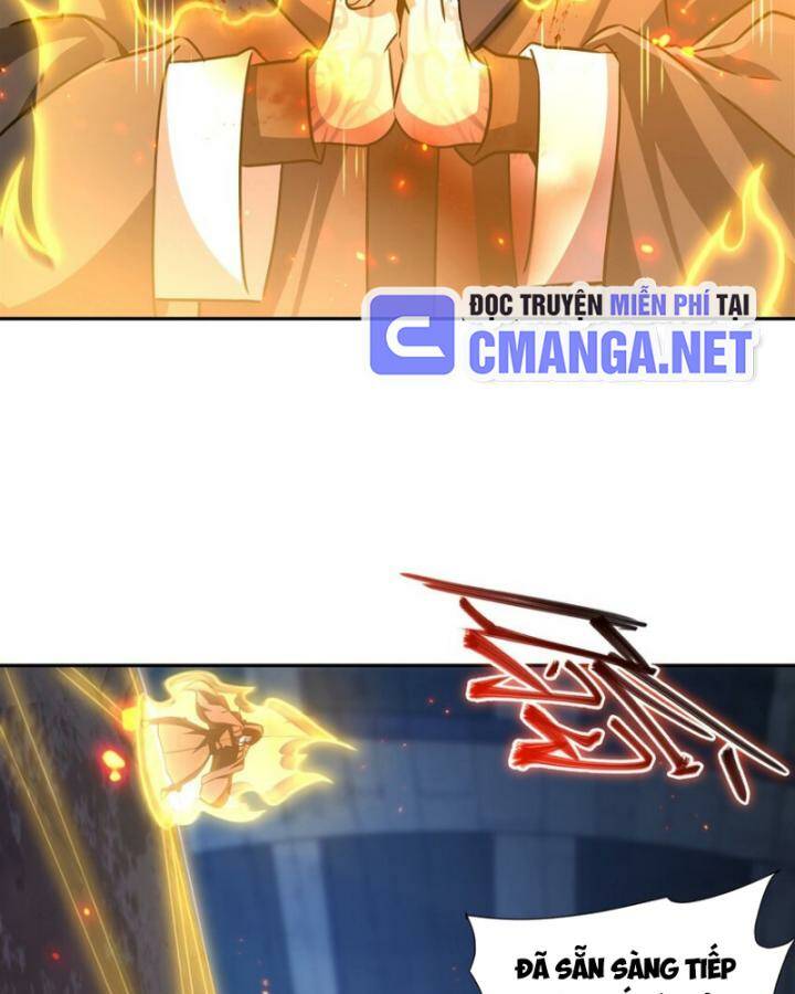 Huyết Cơ Và Kỵ Sĩ Chapter 297 - Trang 2