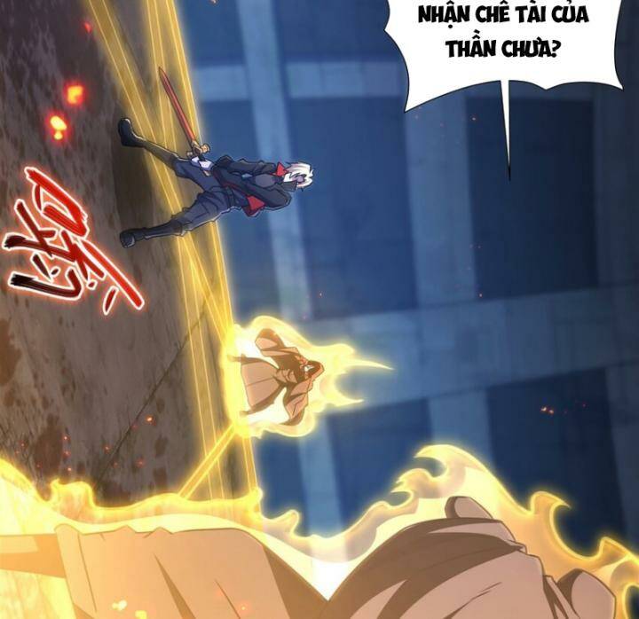 Huyết Cơ Và Kỵ Sĩ Chapter 297 - Trang 2