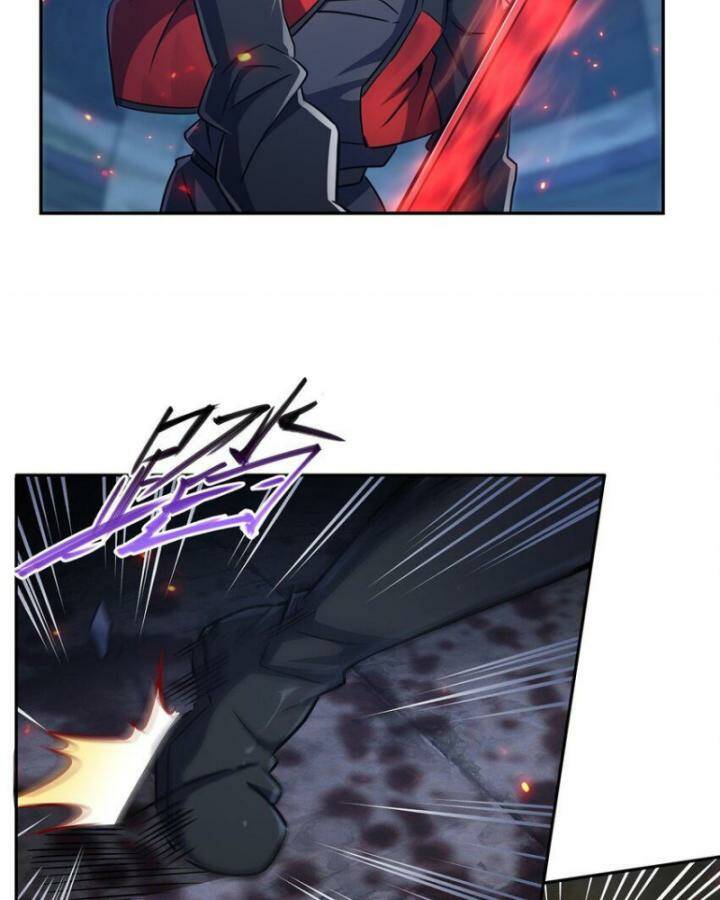 Huyết Cơ Và Kỵ Sĩ Chapter 297 - Trang 2