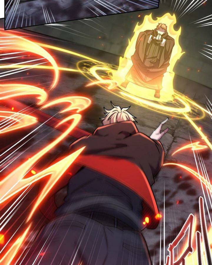 Huyết Cơ Và Kỵ Sĩ Chapter 297 - Trang 2