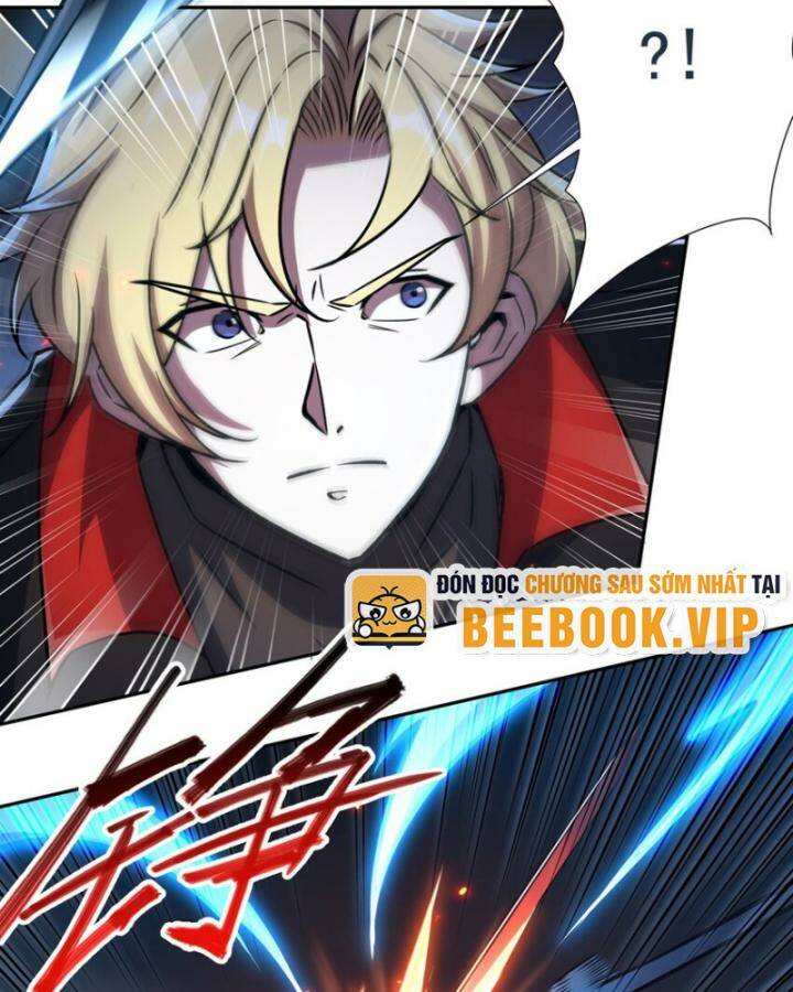 Huyết Cơ Và Kỵ Sĩ Chapter 297 - Trang 2