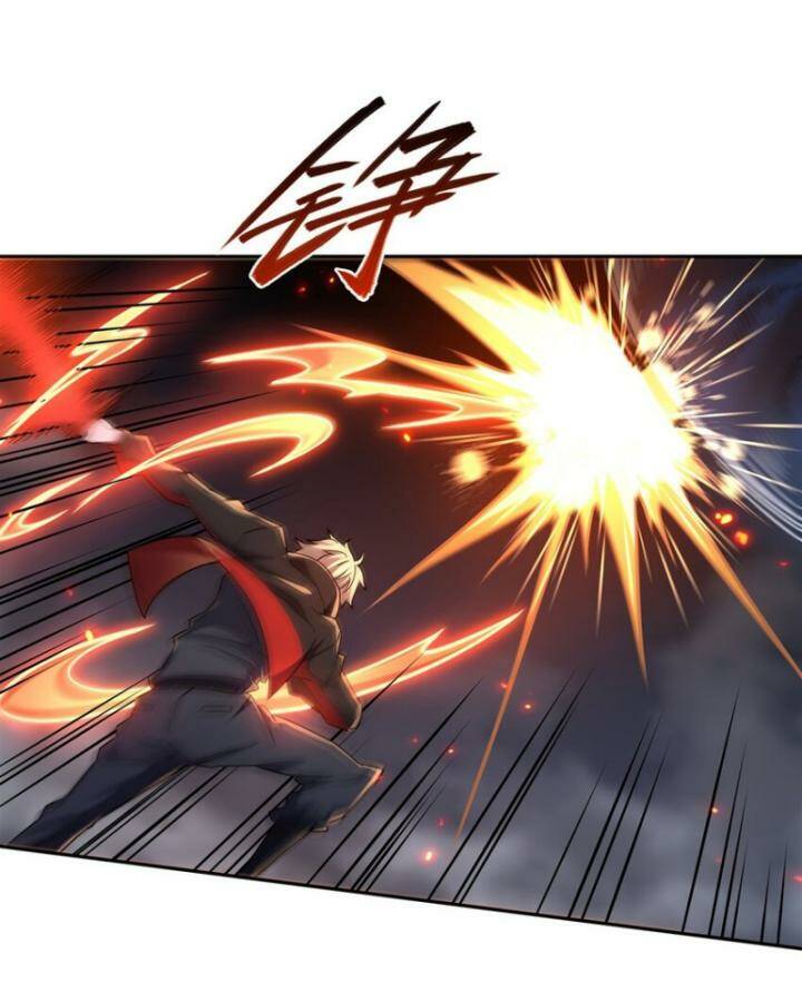 Huyết Cơ Và Kỵ Sĩ Chapter 297 - Trang 2