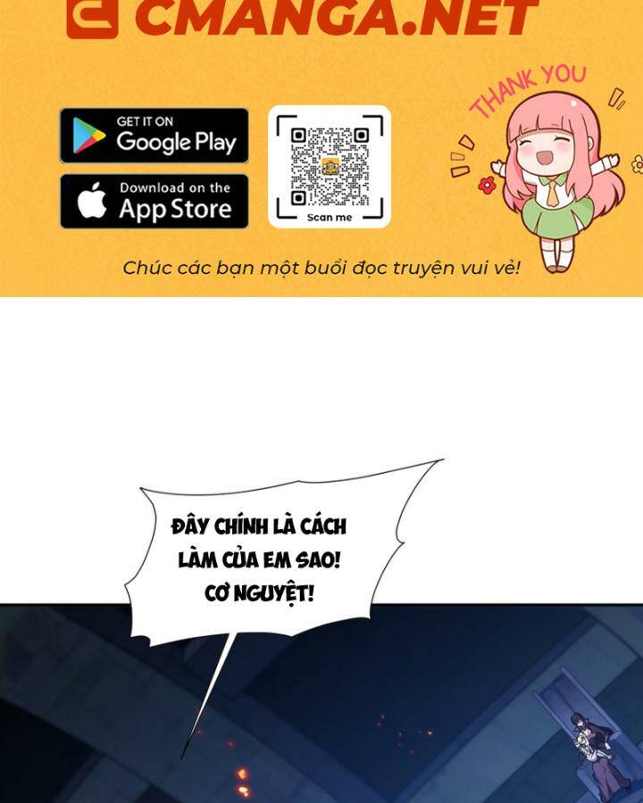 Huyết Cơ Và Kỵ Sĩ Chapter 297 - Trang 2