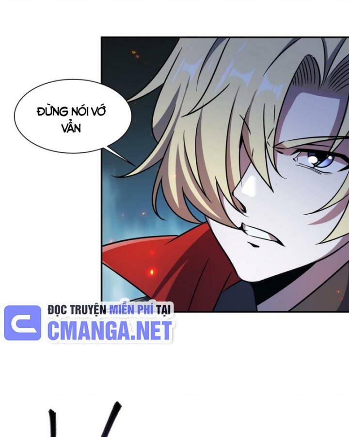 Huyết Cơ Và Kỵ Sĩ Chapter 297 - Trang 2