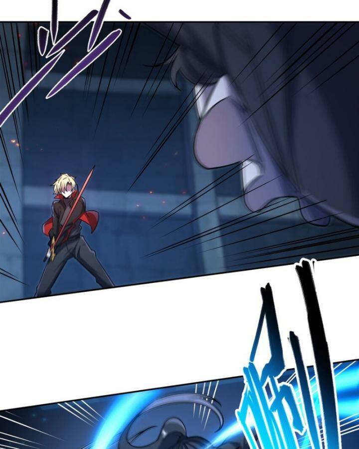 Huyết Cơ Và Kỵ Sĩ Chapter 297 - Trang 2