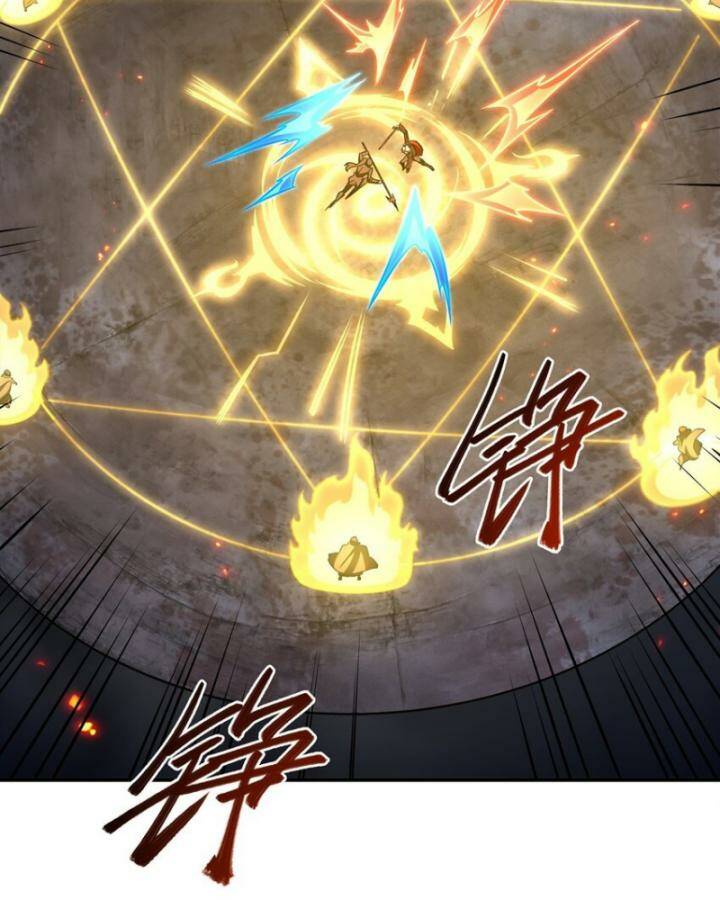 Huyết Cơ Và Kỵ Sĩ Chapter 297 - Trang 2