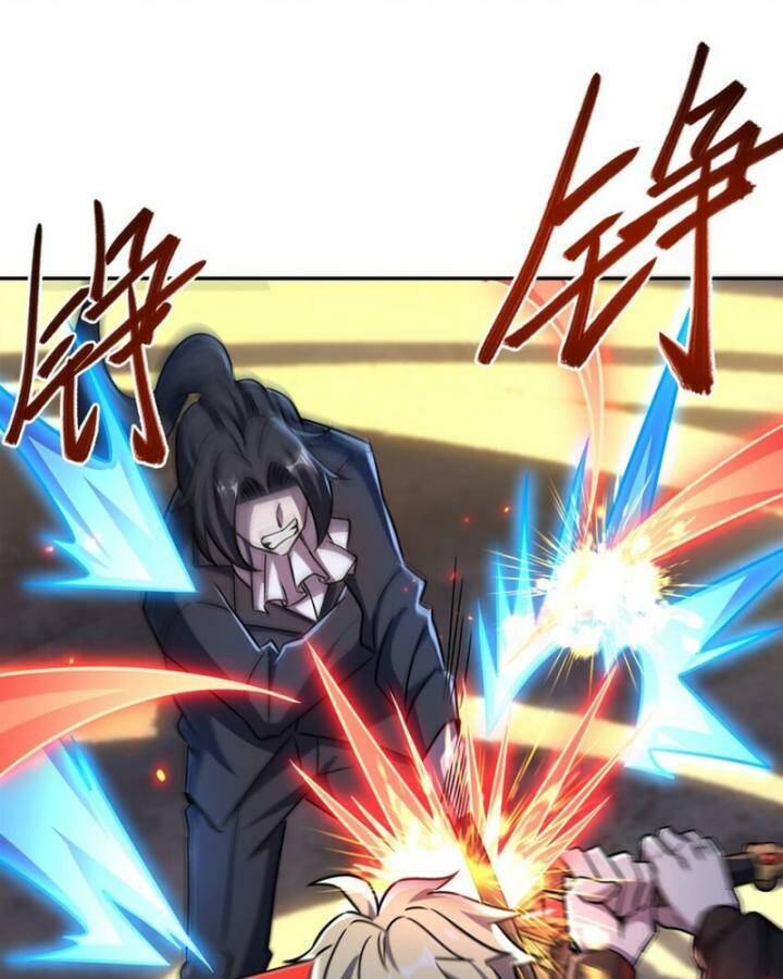 Huyết Cơ Và Kỵ Sĩ Chapter 297 - Trang 2