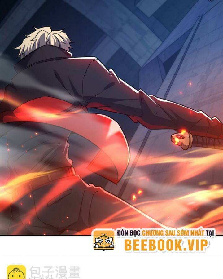 Huyết Cơ Và Kỵ Sĩ Chapter 297 - Trang 2