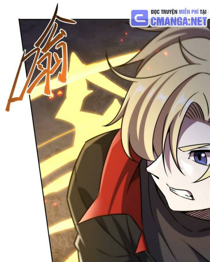 Huyết Cơ Và Kỵ Sĩ Chapter 297 - Trang 2