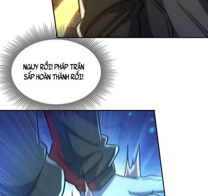 Huyết Cơ Và Kỵ Sĩ Chapter 297 - Trang 2