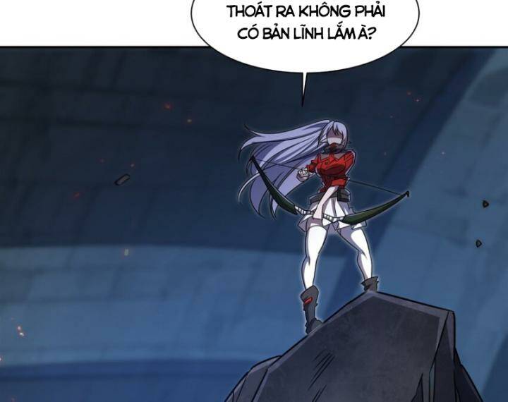 Huyết Cơ Và Kỵ Sĩ Chapter 297 - Trang 2