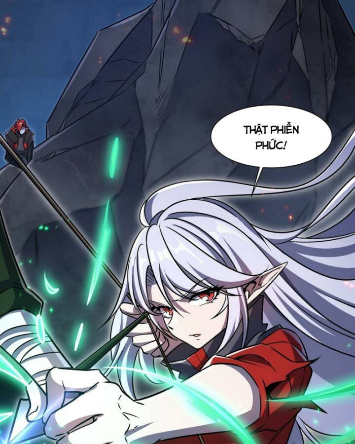 Huyết Cơ Và Kỵ Sĩ Chapter 297 - Trang 2